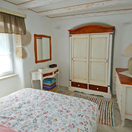 Apartment Sanjin With Sea View Baska  Exterior photo