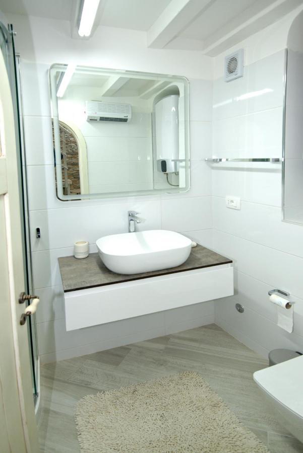 Apartment Sanjin With Sea View Baska  Exterior photo