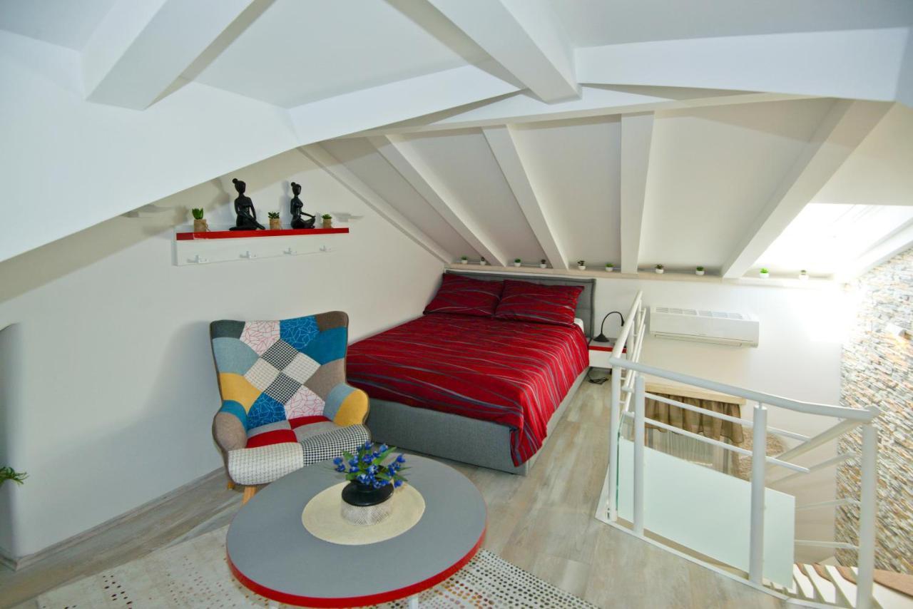 Apartment Sanjin With Sea View Baska  Exterior photo